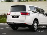 Toyota Landcruiser GXR Twin Turbo 2022 